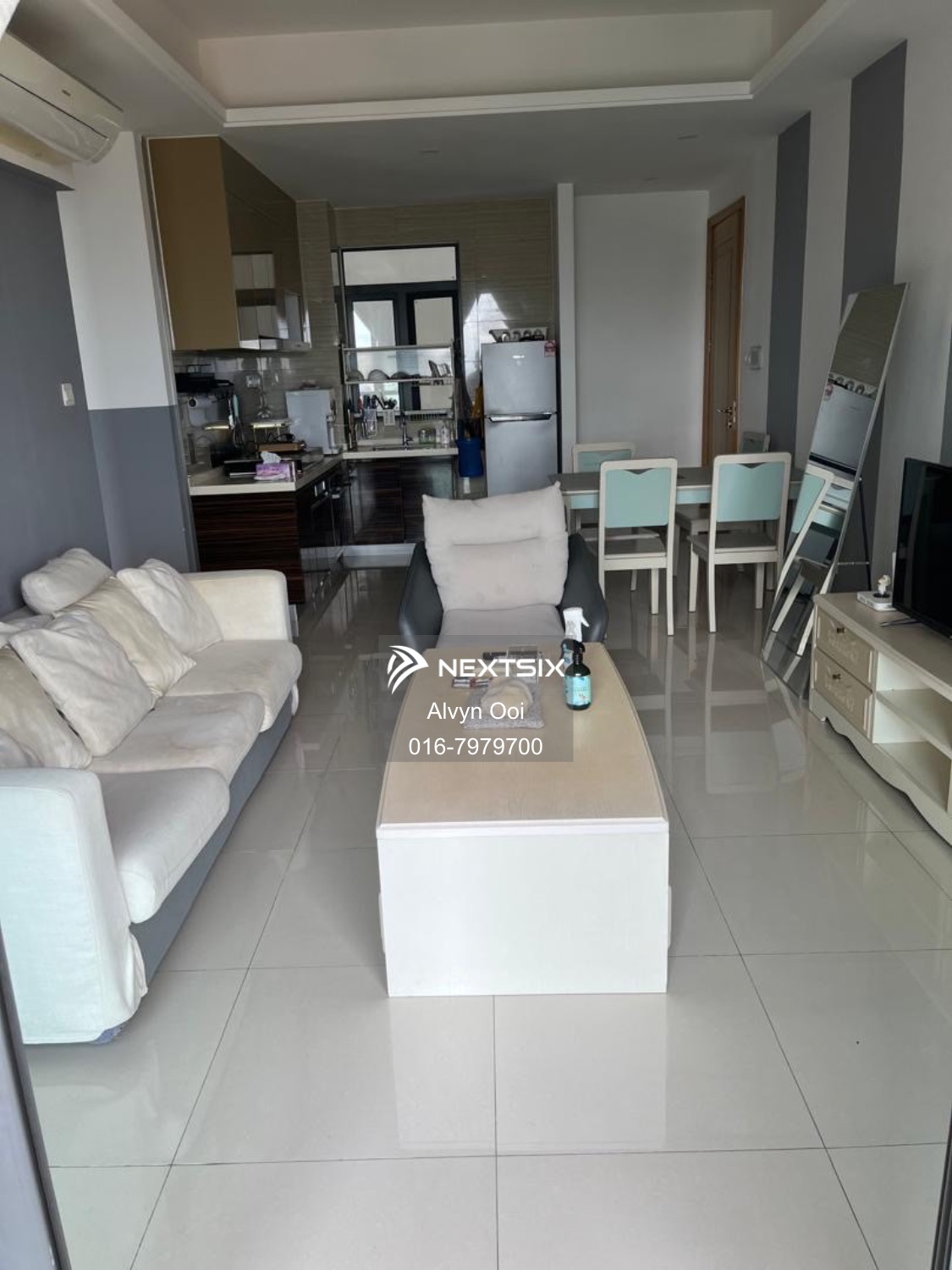 Serviced Residence For Rent in Johor Bahru Johor - Image 2