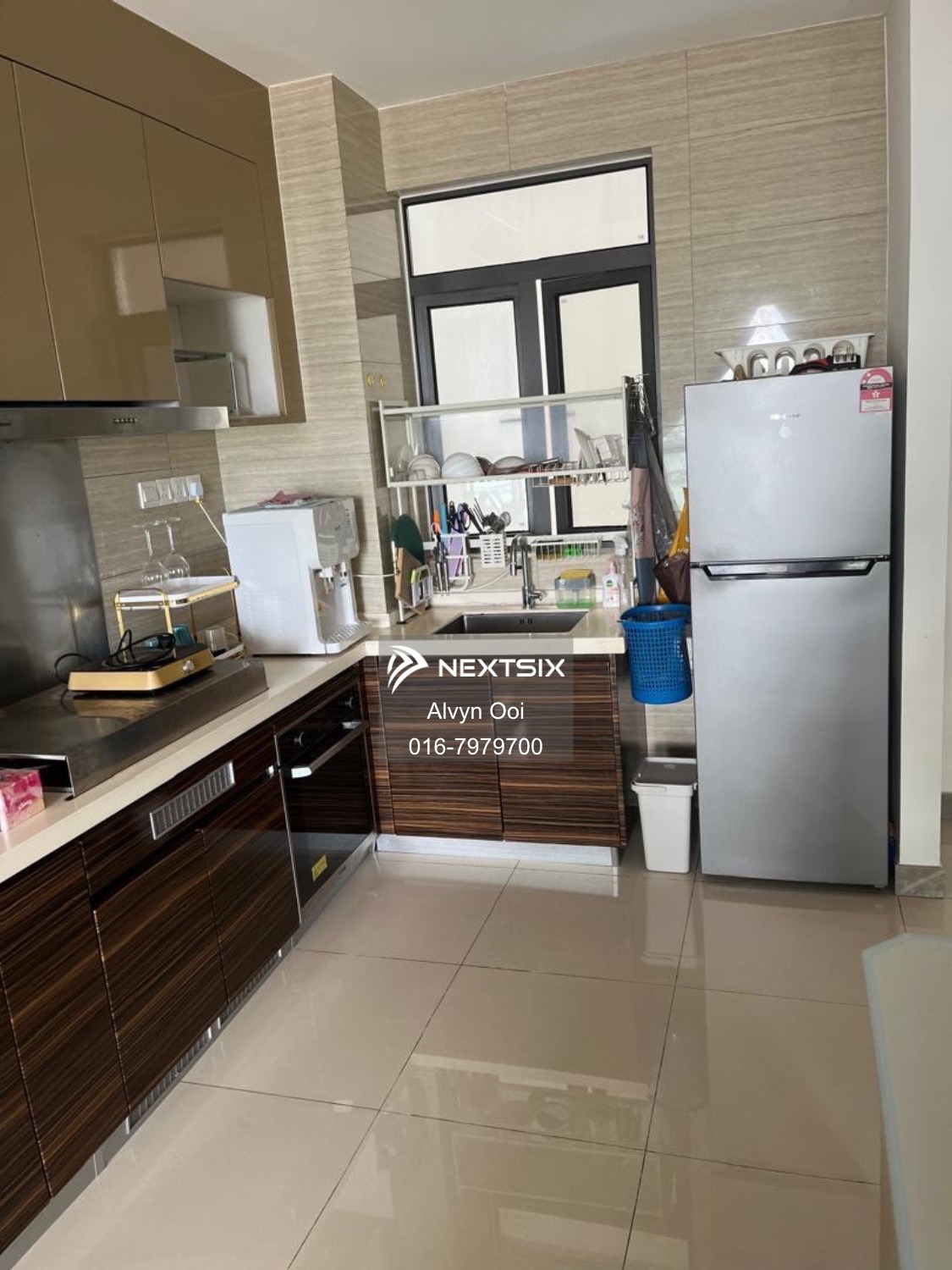 Serviced Residence For Rent in Johor Bahru Johor - Image 4