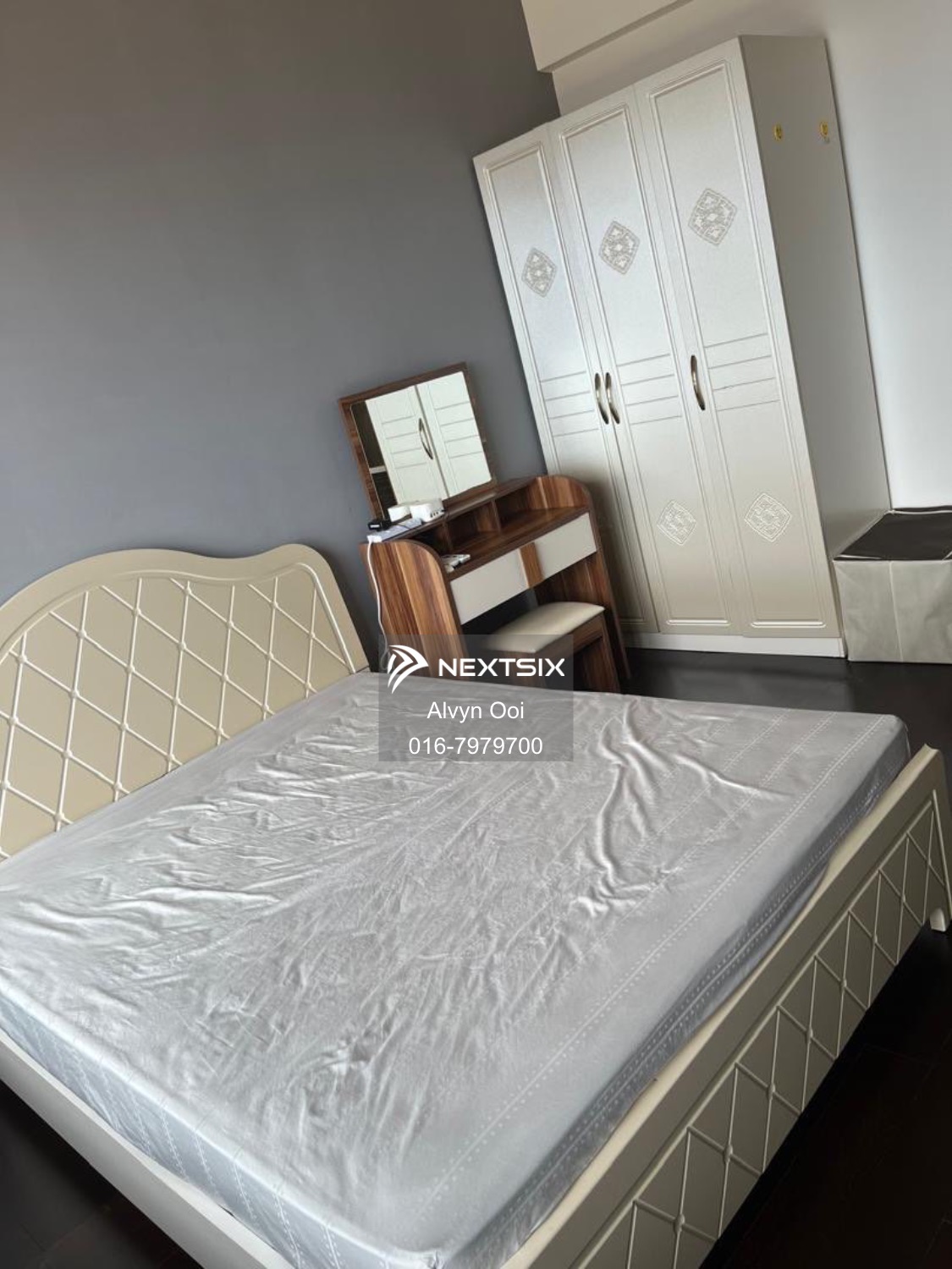 Serviced Residence For Rent in Johor Bahru Johor - Image 6
