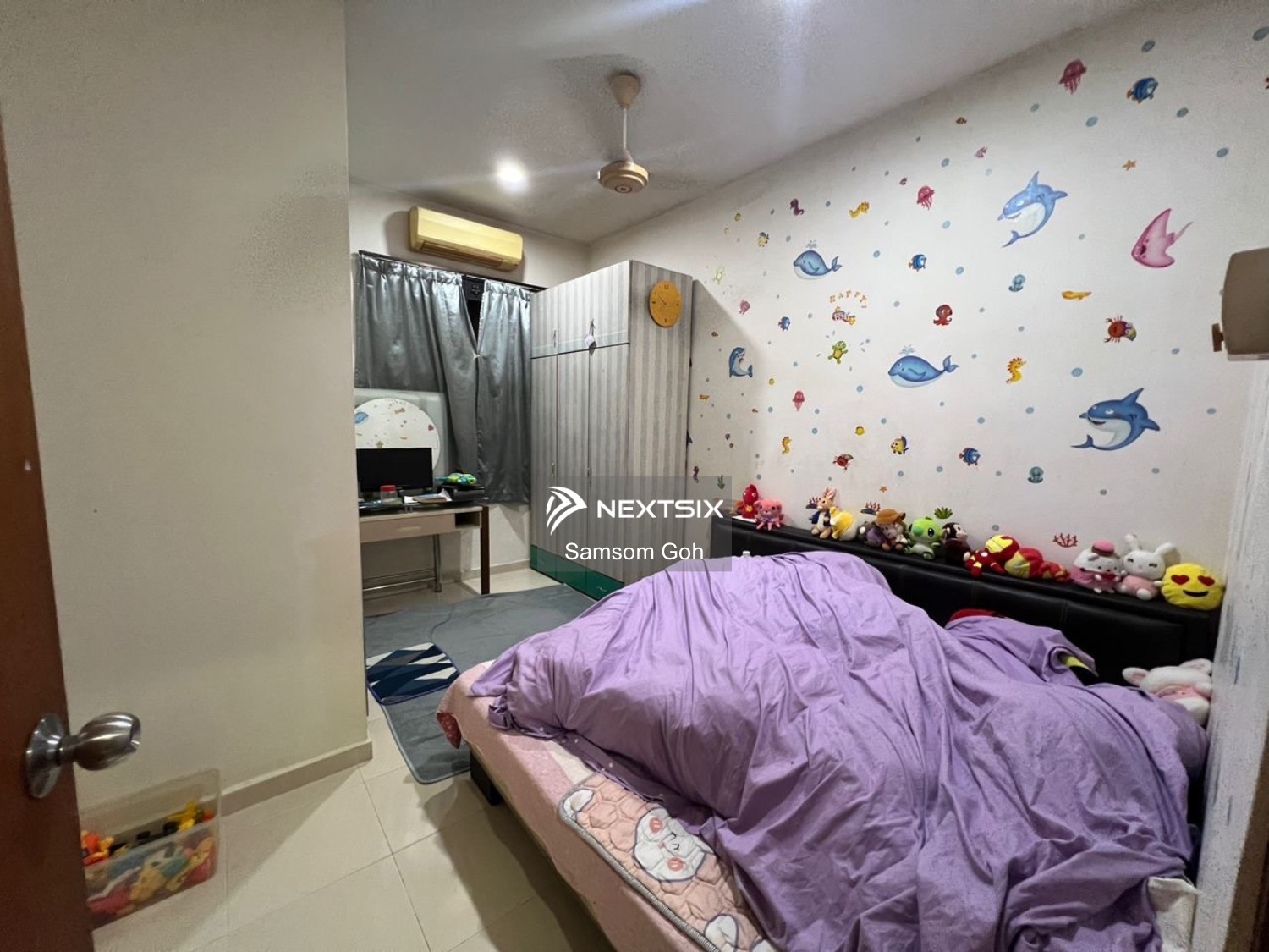 2-sty Terrace/Link House For Sale in Masai Johor - Image 4