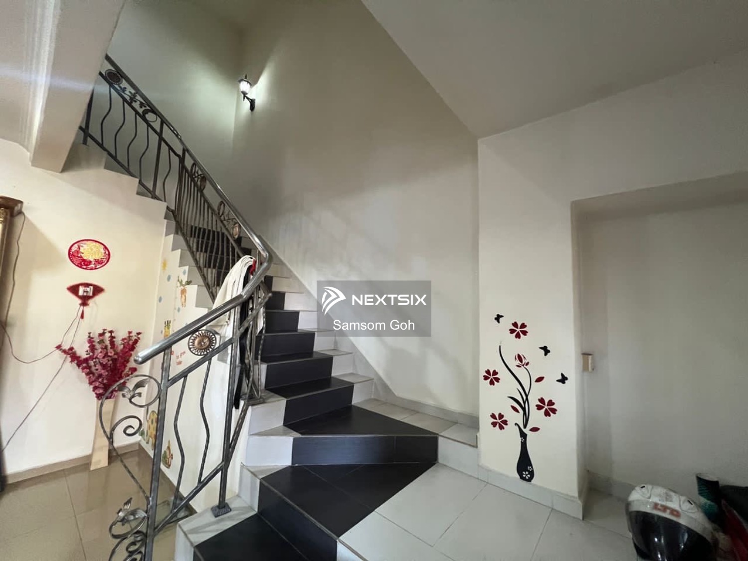2-sty Terrace/Link House For Sale in Masai Johor - Image 8