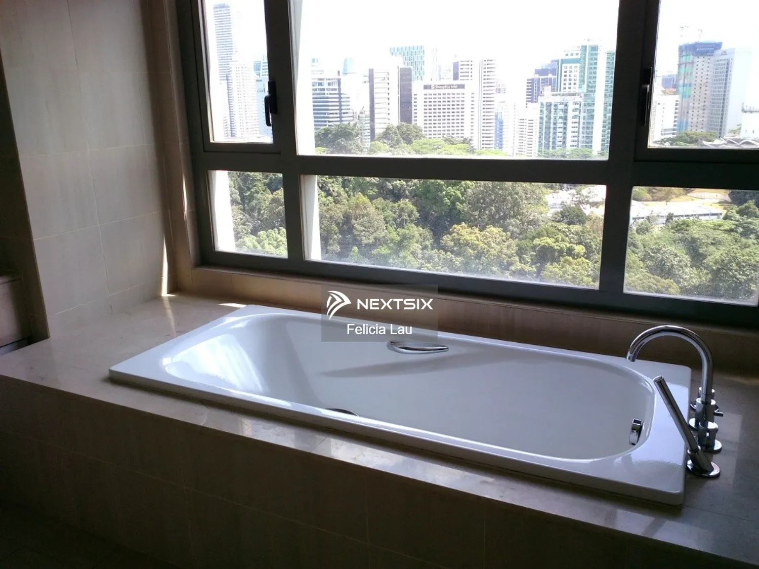 Condominium For Rent in KL City Wilayah Persekutuan Kuala Lumpur - Image 8