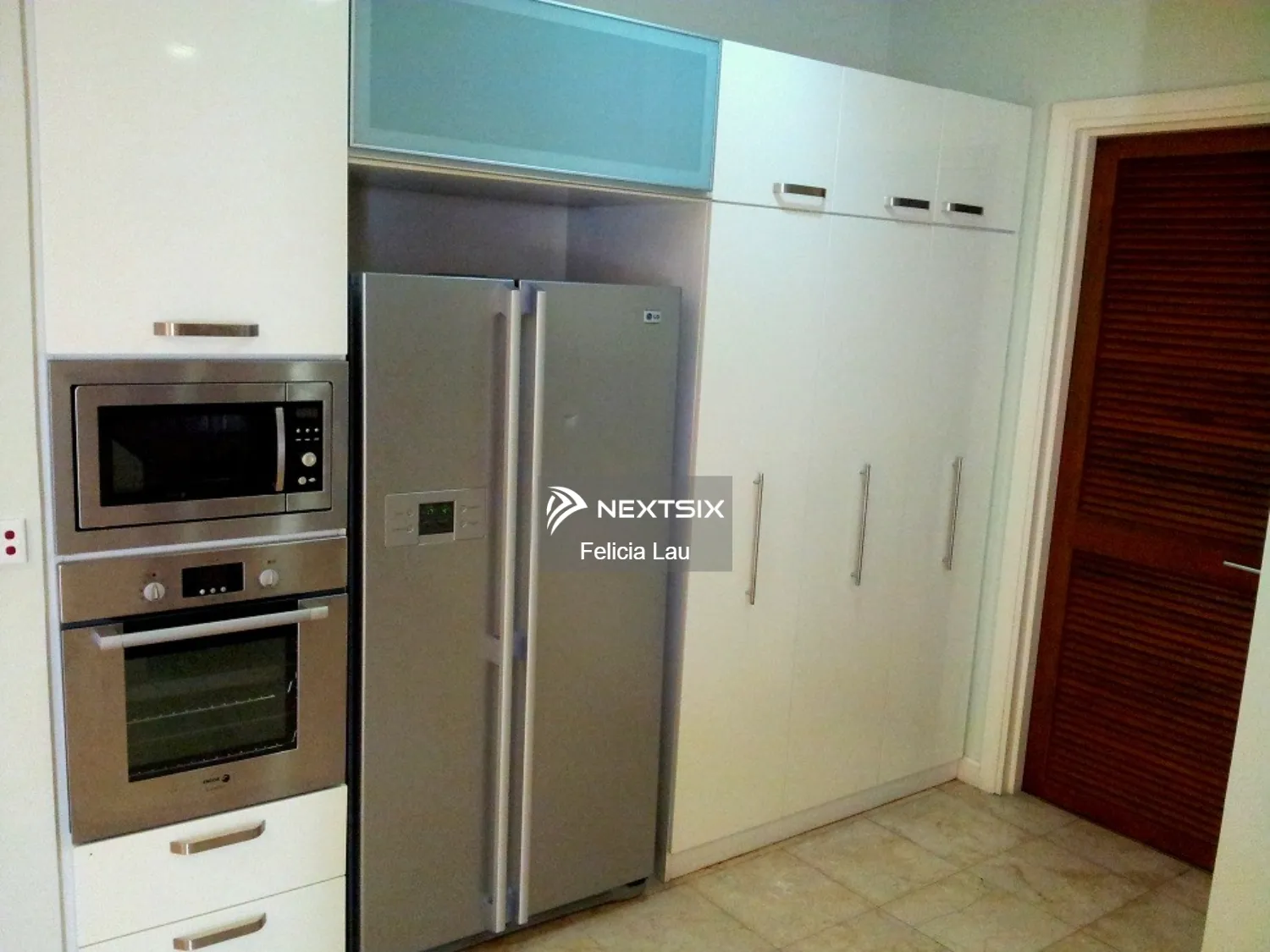 Condominium For Rent in KL City Wilayah Persekutuan Kuala Lumpur - Image 13