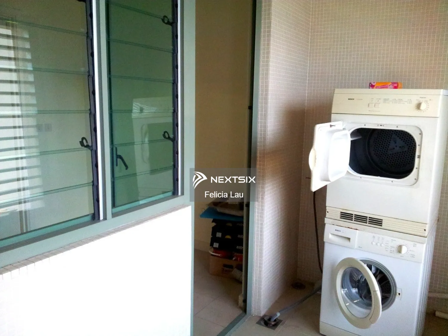 Condominium For Rent in KL City Wilayah Persekutuan Kuala Lumpur - Image 12