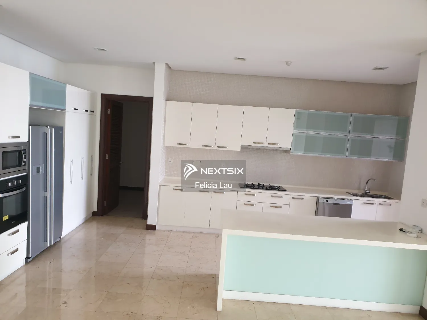 Condominium For Rent in KL City Kuala Lumpur