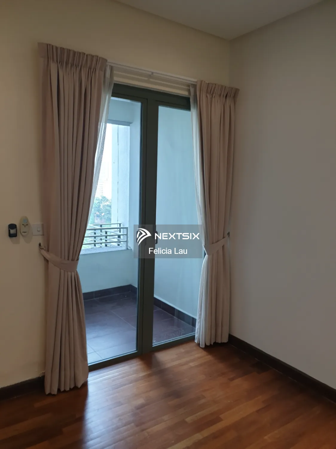 Condominium For Rent in KL City Wilayah Persekutuan Kuala Lumpur - Image 11