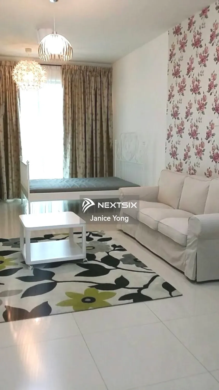 Condominium For Sale in Johor Bahru Johor