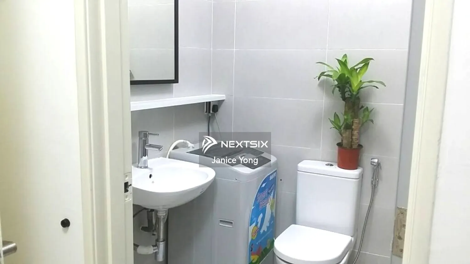 Condominium For Sale in Johor Bahru Johor - Image 6
