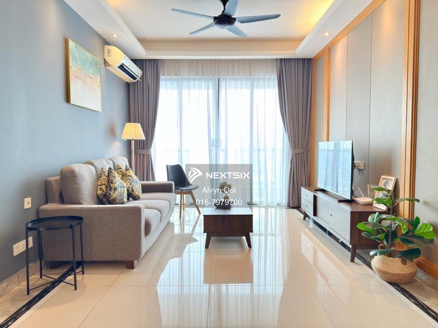 Serviced Residence For Rent in Johor Bahru Johor