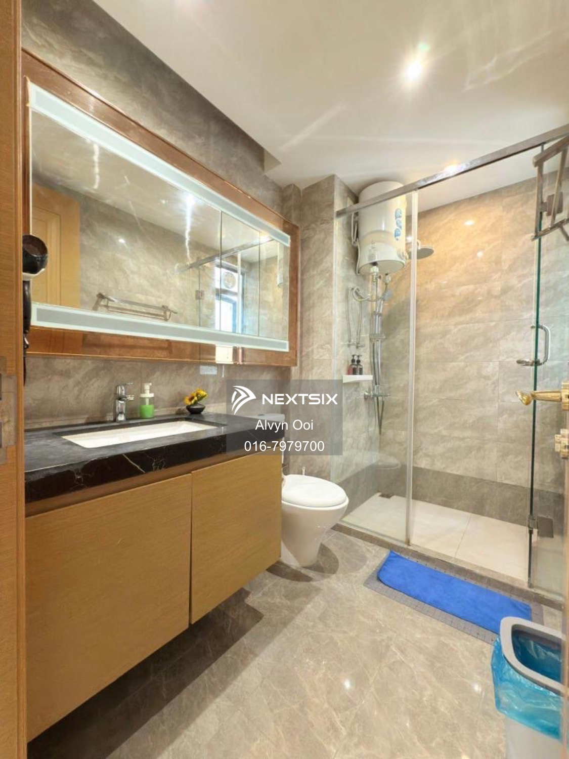 Serviced Residence For Rent in Johor Bahru Johor - Image 12