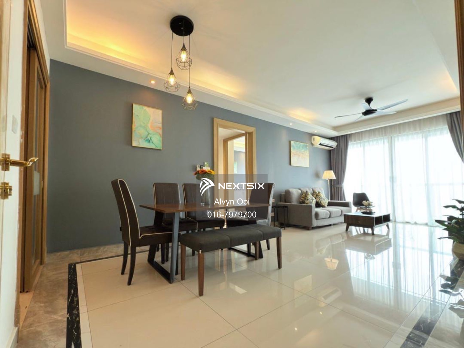 Serviced Residence For Rent in Johor Bahru Johor - Image 13
