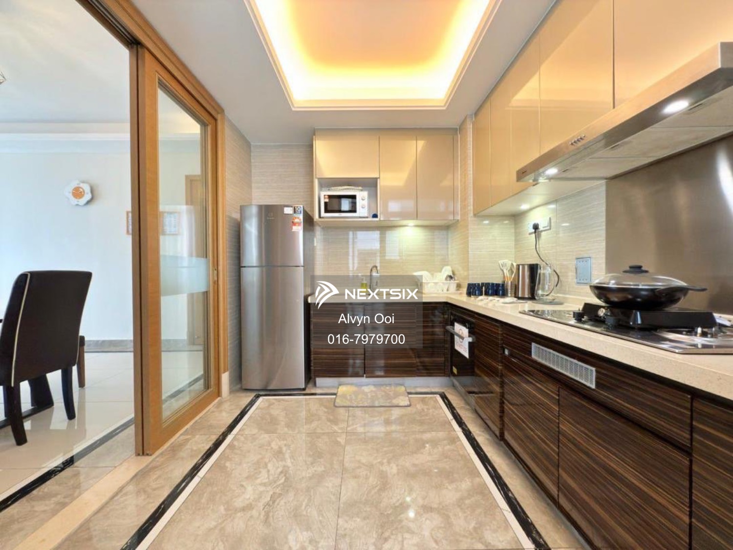 Serviced Residence For Rent in Johor Bahru Johor - Image 15