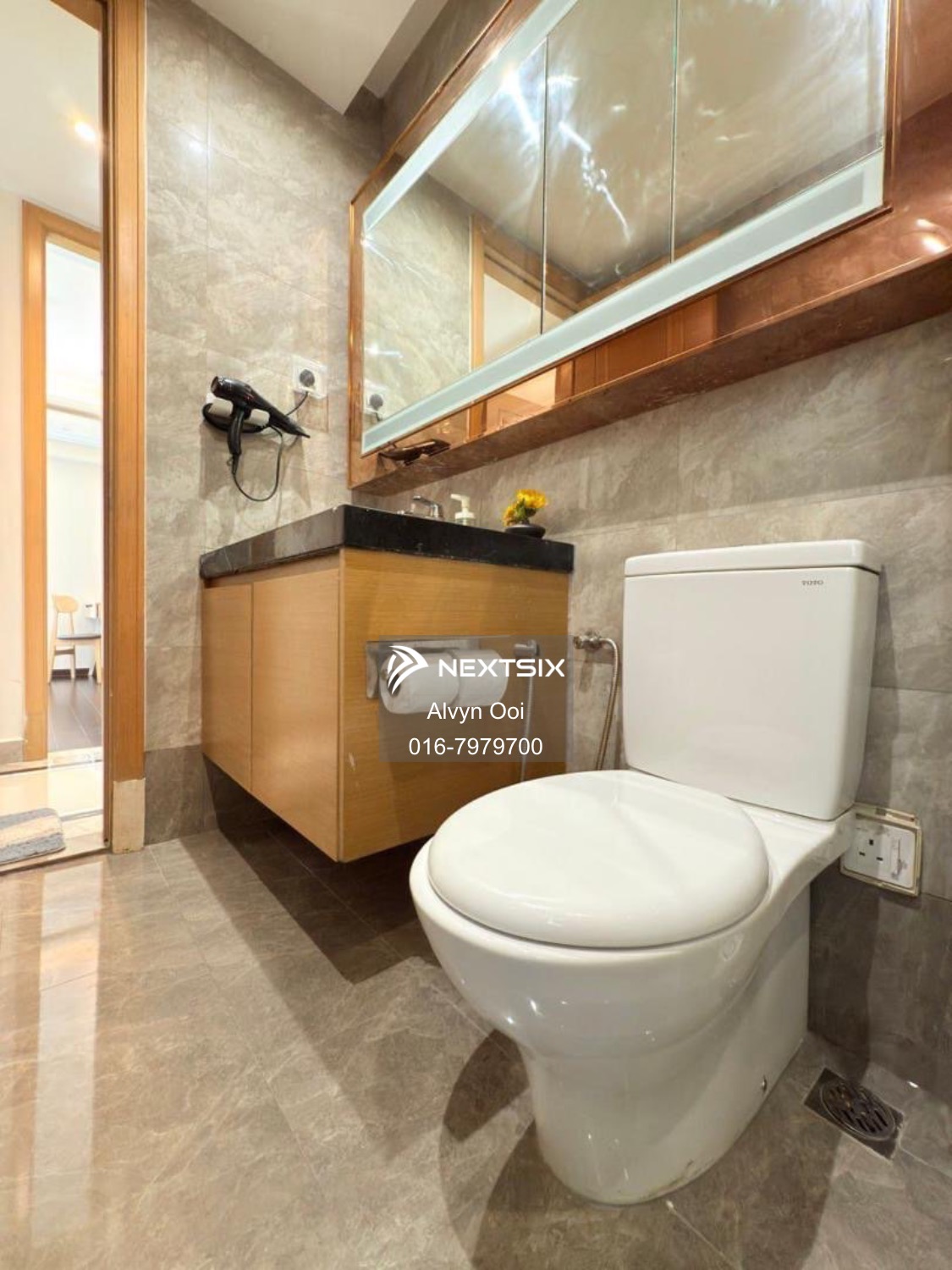 Serviced Residence For Rent in Johor Bahru Johor - Image 17