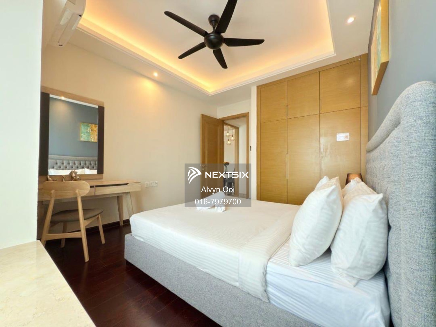 Serviced Residence For Rent in Johor Bahru Johor - Image 3