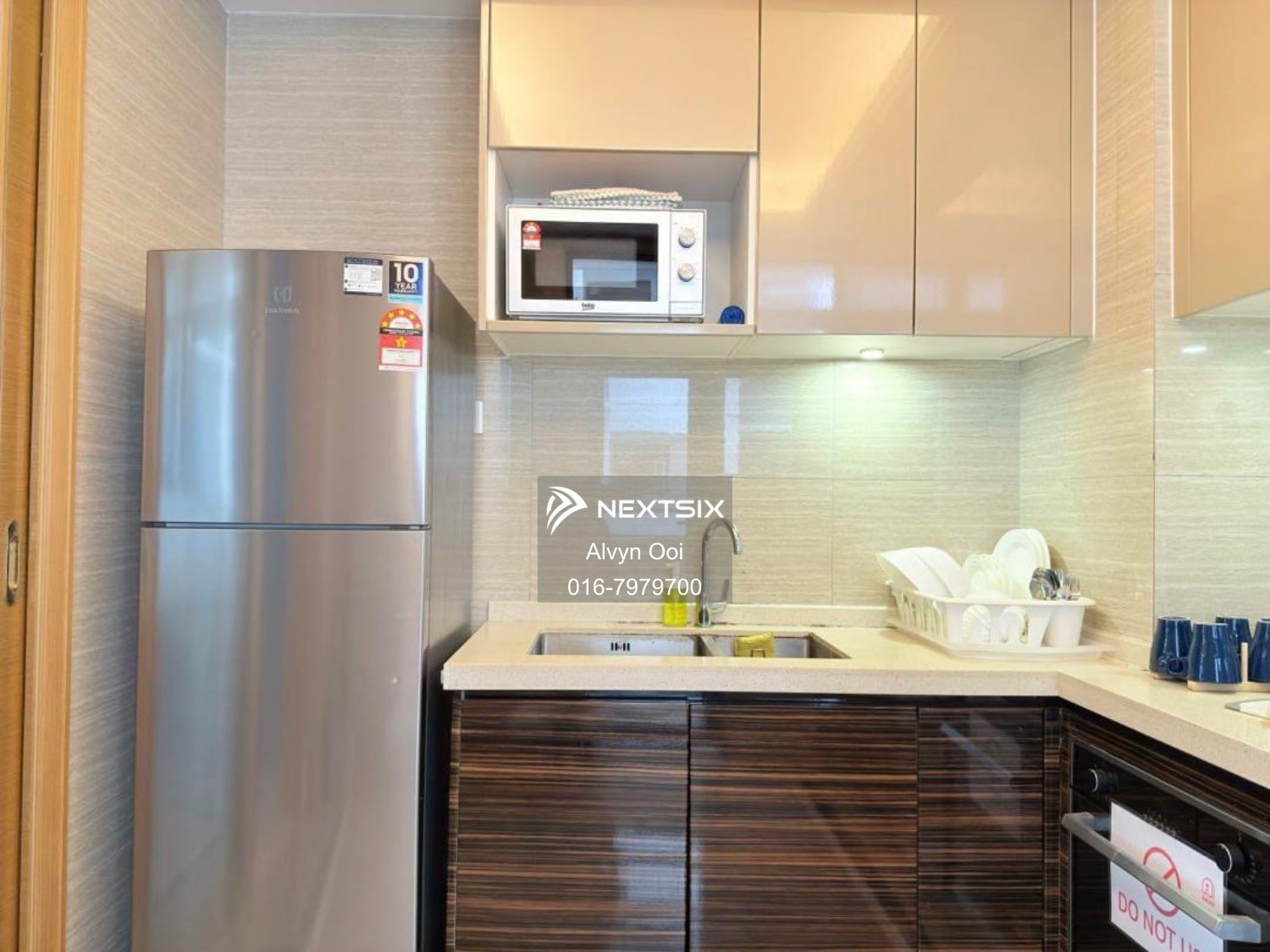 Serviced Residence For Rent in Johor Bahru Johor - Image 4