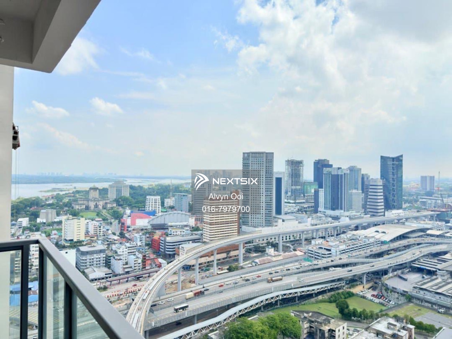 Serviced Residence For Rent in Johor Bahru Johor - Image 6