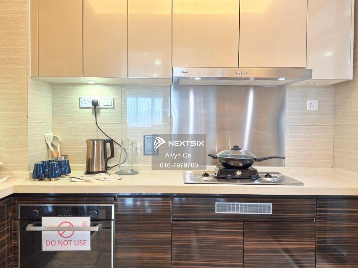 Serviced Residence For Rent in Johor Bahru Johor - Image 7