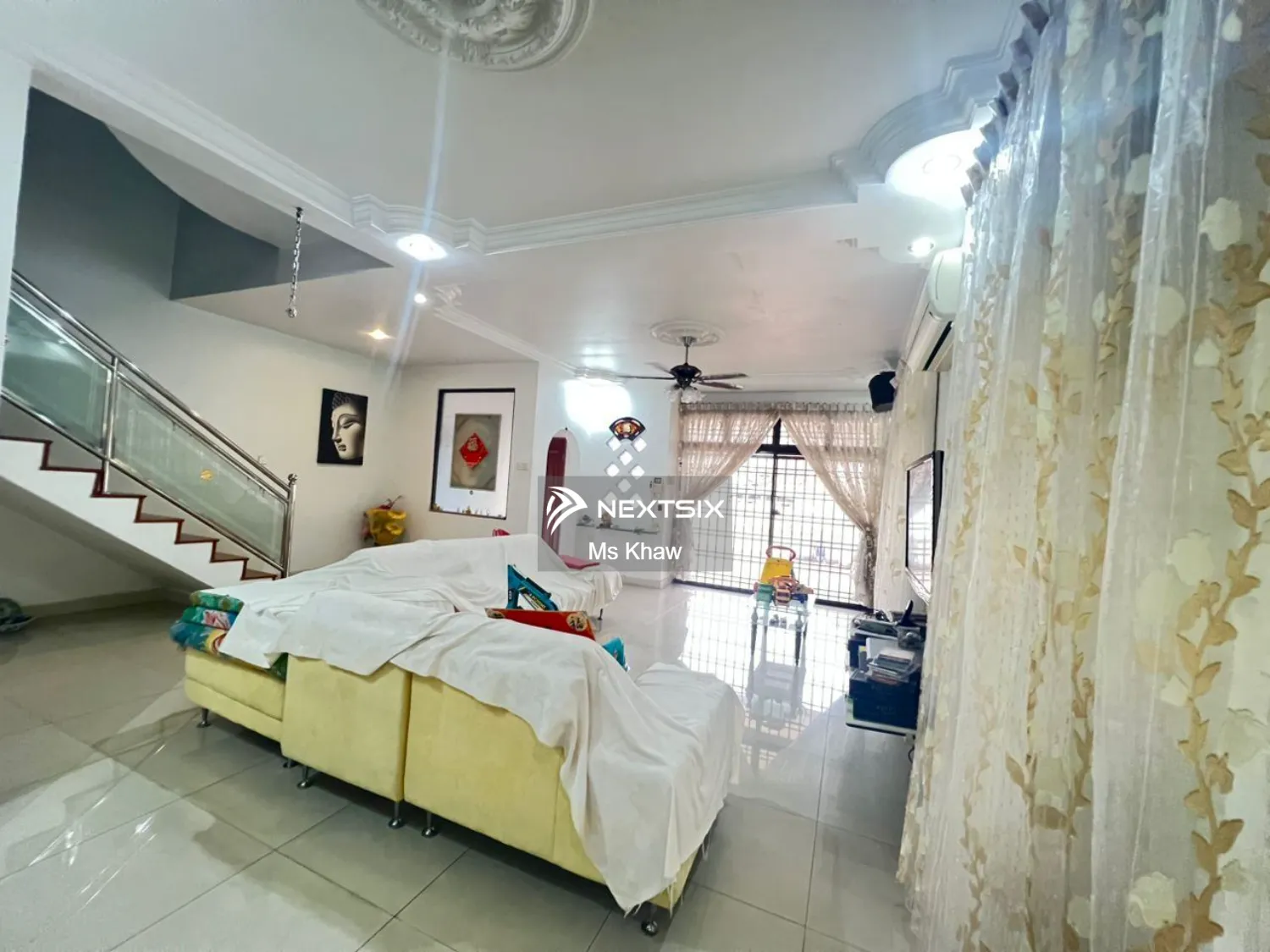 2-sty Terrace/Link House For Sale in Johor Bahru Johor