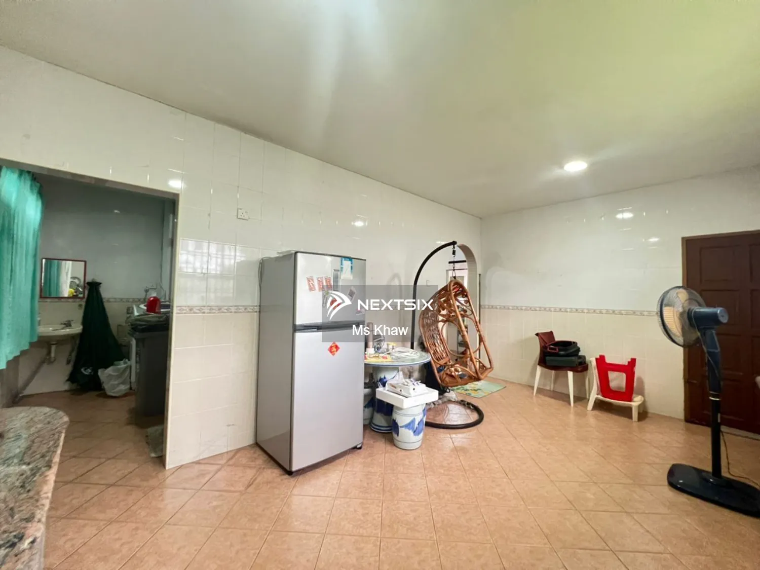 2-sty Terrace/Link House For Sale in Johor Bahru Johor - Image 5