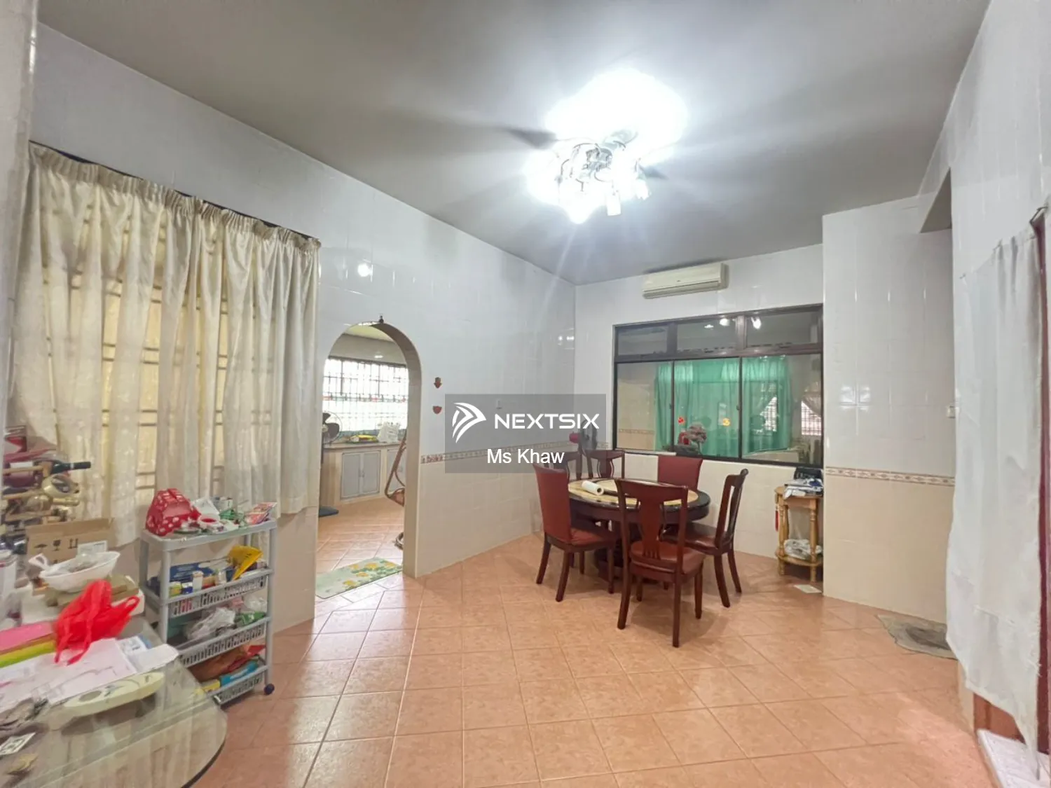 2-sty Terrace/Link House For Sale in Johor Bahru Johor - Image 9