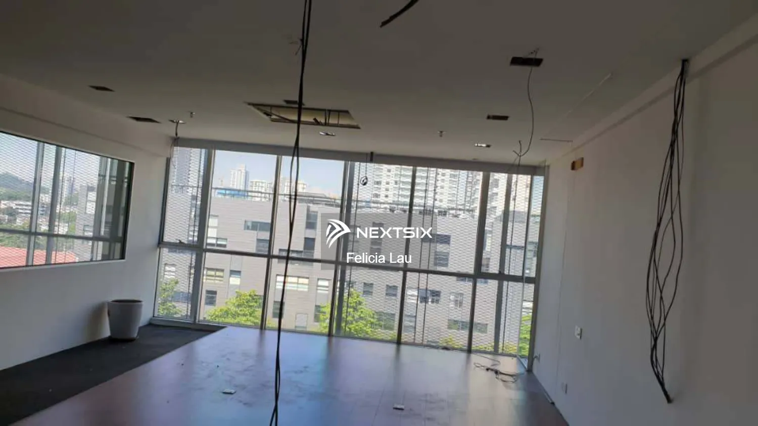 Retail Office For Rent in Sentul Wilayah Persekutuan Kuala Lumpur - Image 6