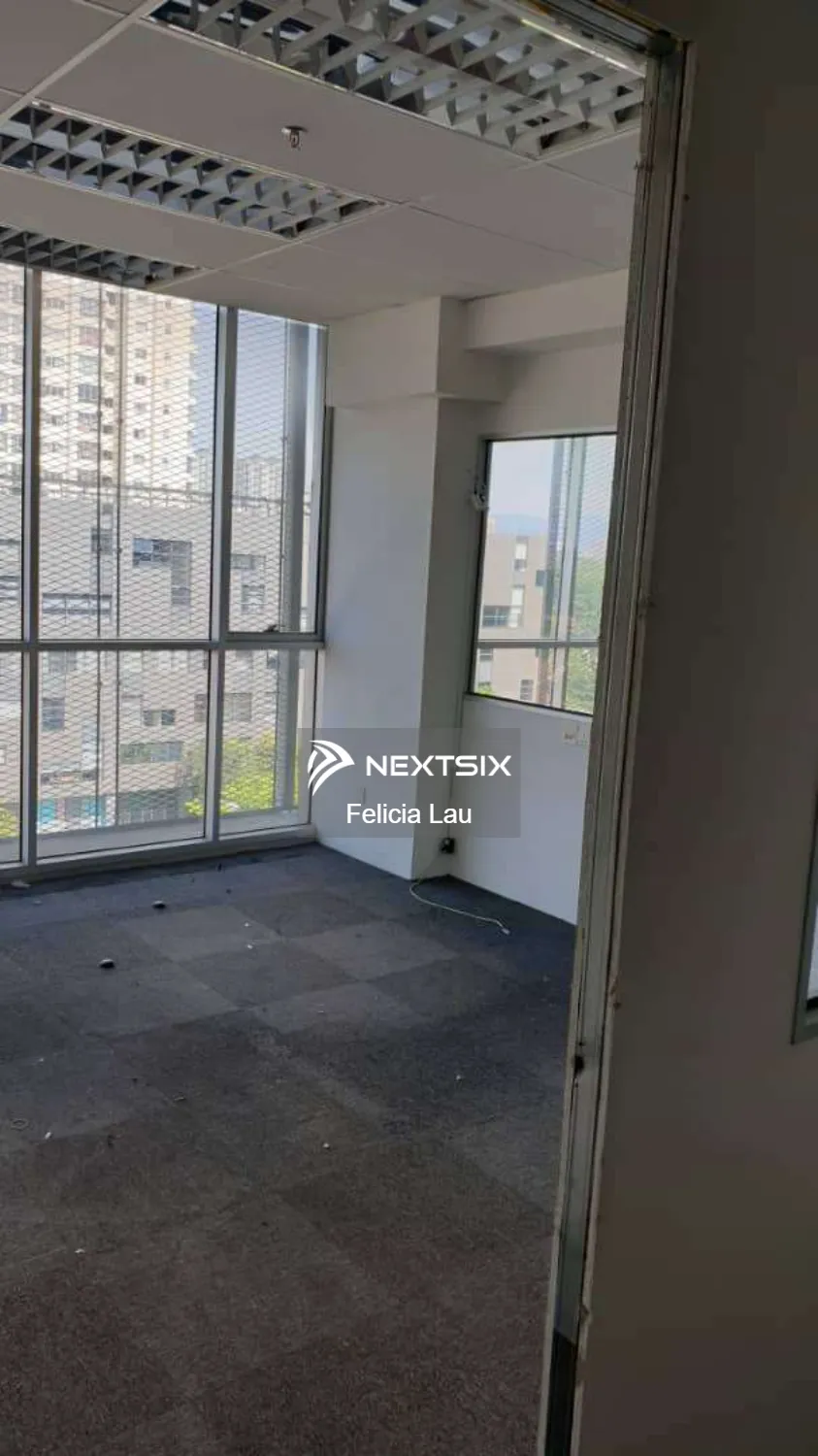 Retail Office For Rent in Sentul Wilayah Persekutuan Kuala Lumpur - Image 9