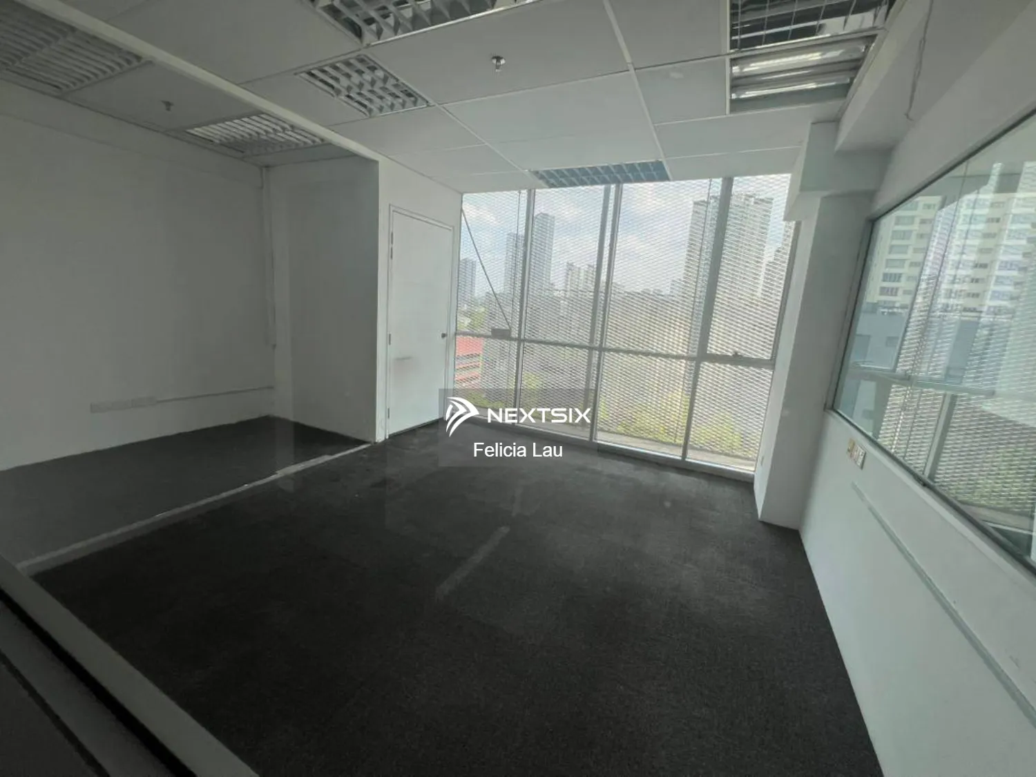 Retail Office For Rent in Sentul Wilayah Persekutuan Kuala Lumpur - Image 3