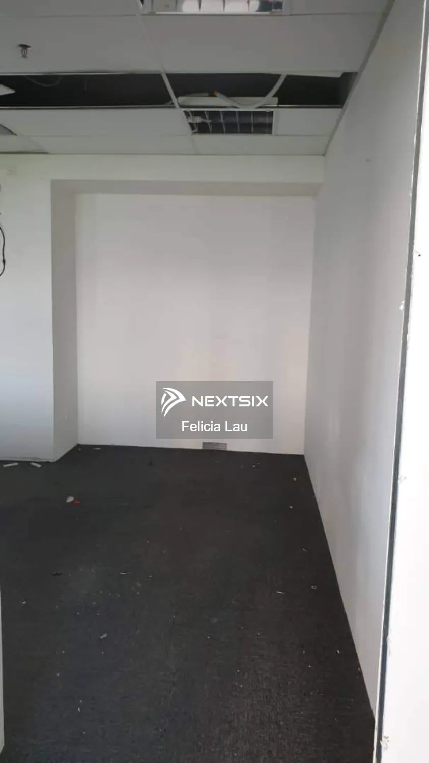 Retail Office For Rent in Sentul Wilayah Persekutuan Kuala Lumpur - Image 4