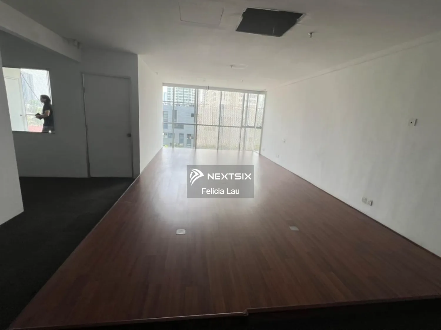 Retail Office For Rent in Sentul Kuala Lumpur