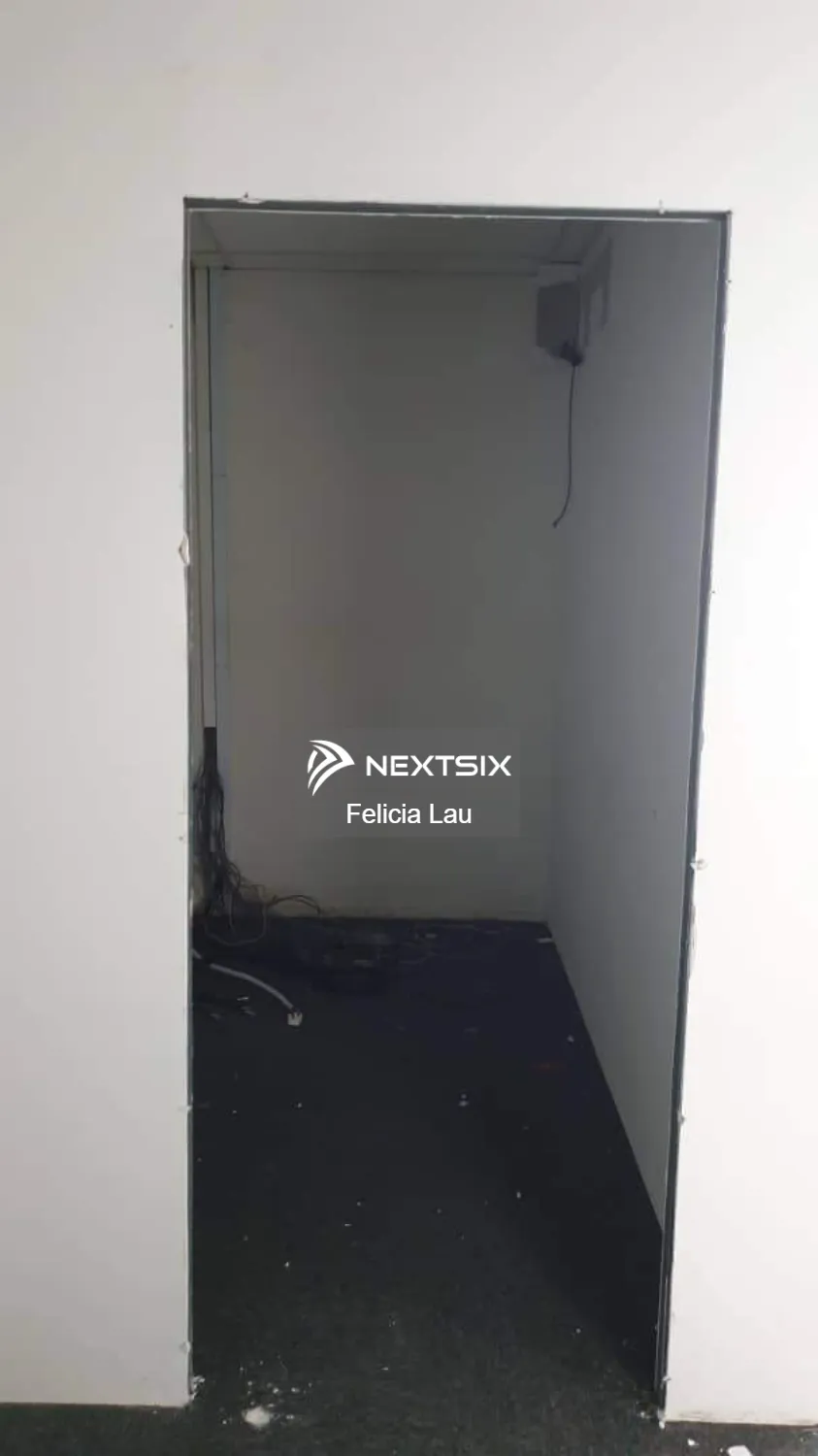 Retail Office For Rent in Sentul Wilayah Persekutuan Kuala Lumpur - Image 7