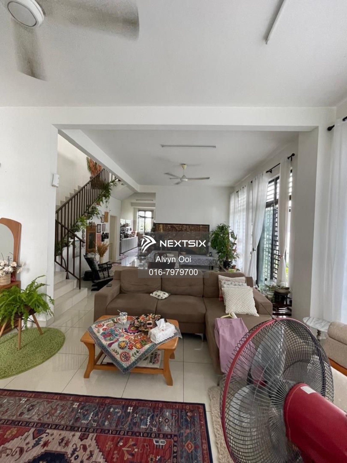 Semi-detached House For Sale in Johor Bahru Johor