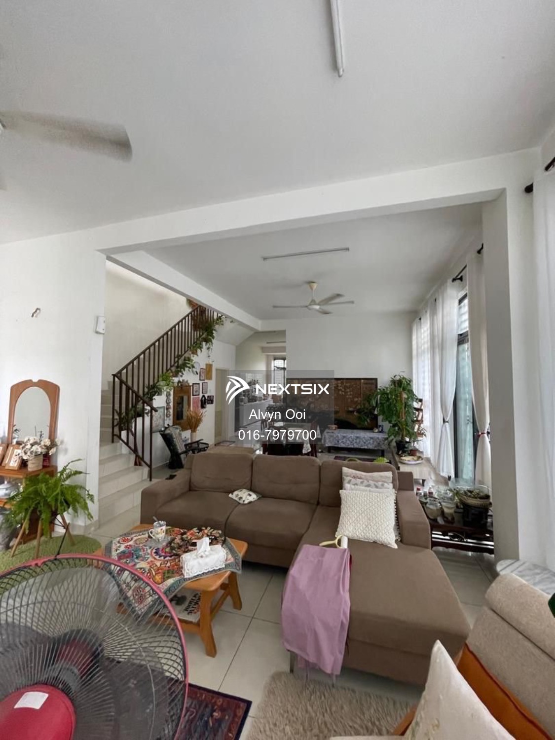 Semi-detached House For Sale in Johor Bahru Johor - Image 2