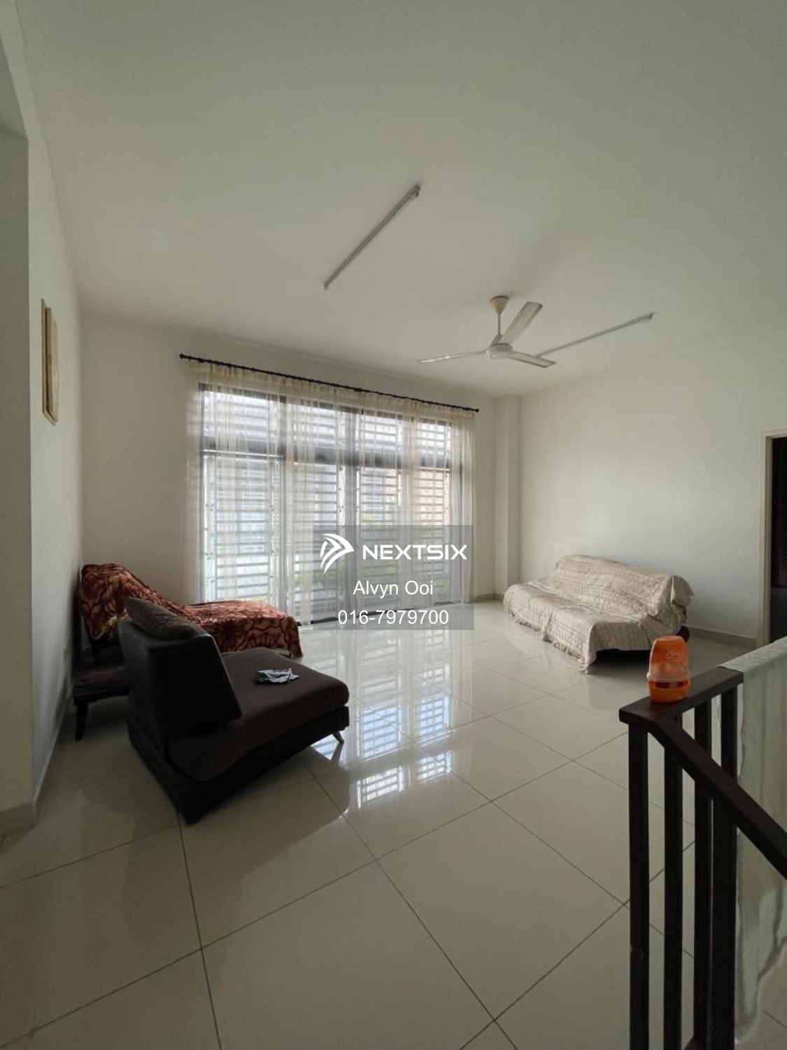 Semi-detached House For Sale in Johor Bahru Johor - Image 4