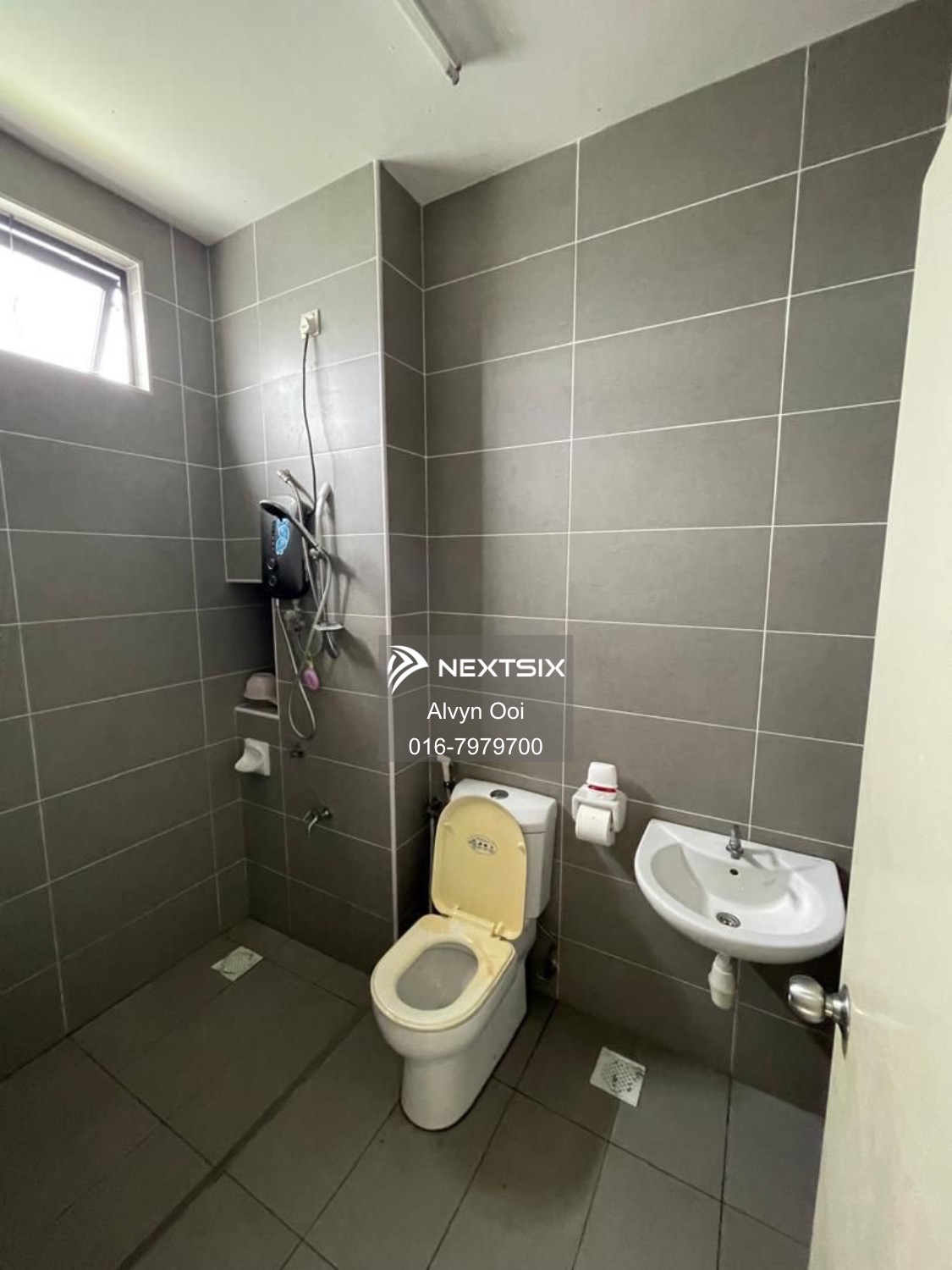 Semi-detached House For Sale in Johor Bahru Johor - Image 5