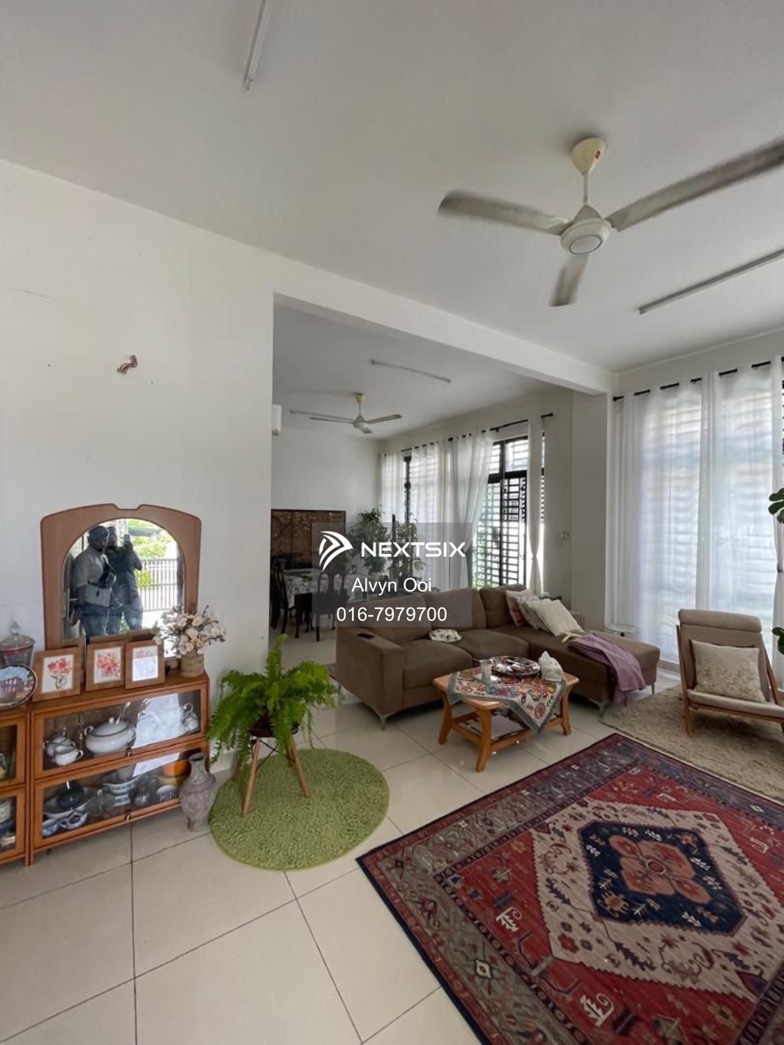 Semi-detached House For Sale in Johor Bahru Johor - Image 8