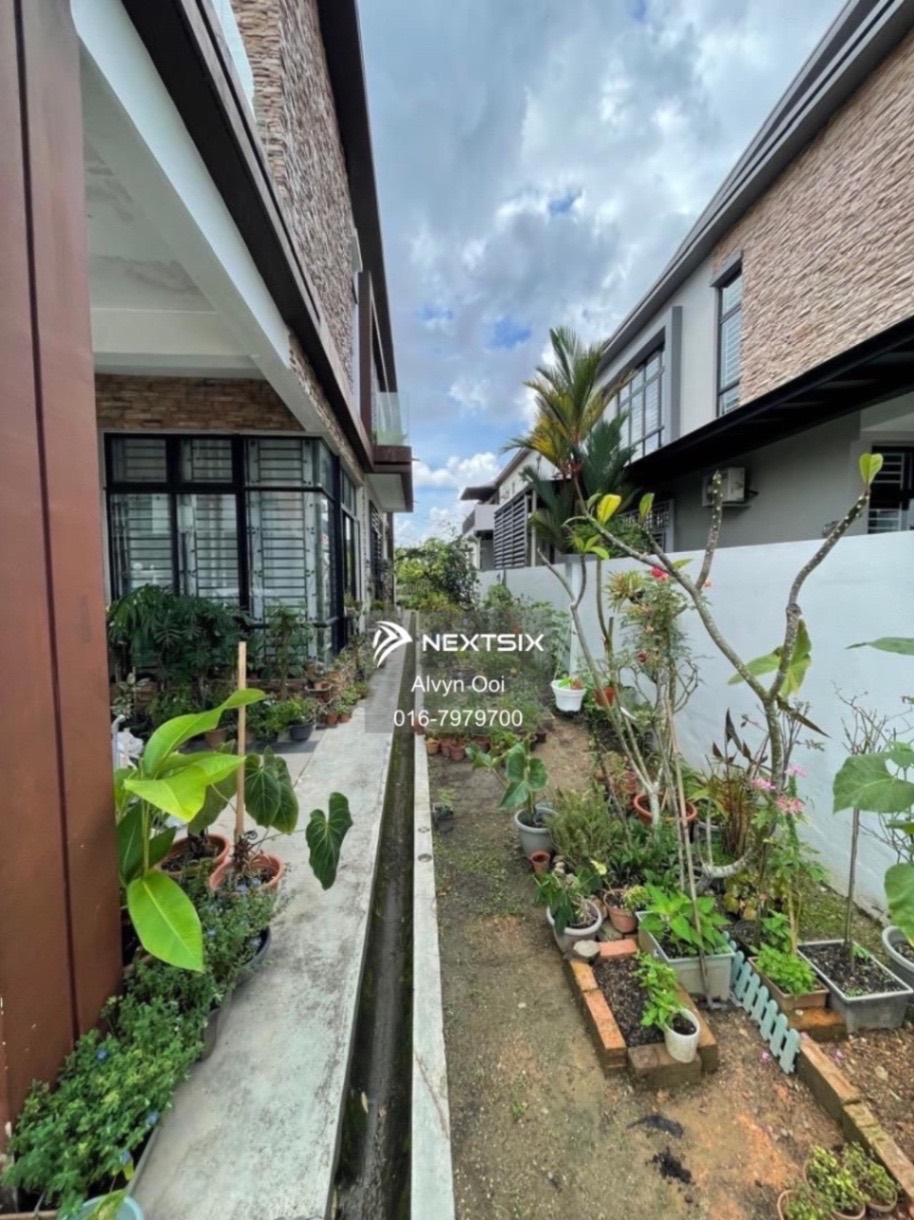 Semi-detached House For Sale in Johor Bahru Johor - Image 9