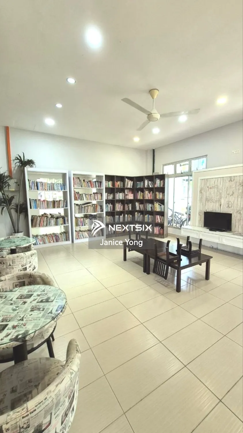 Townhouse For Sale in Skudai Johor