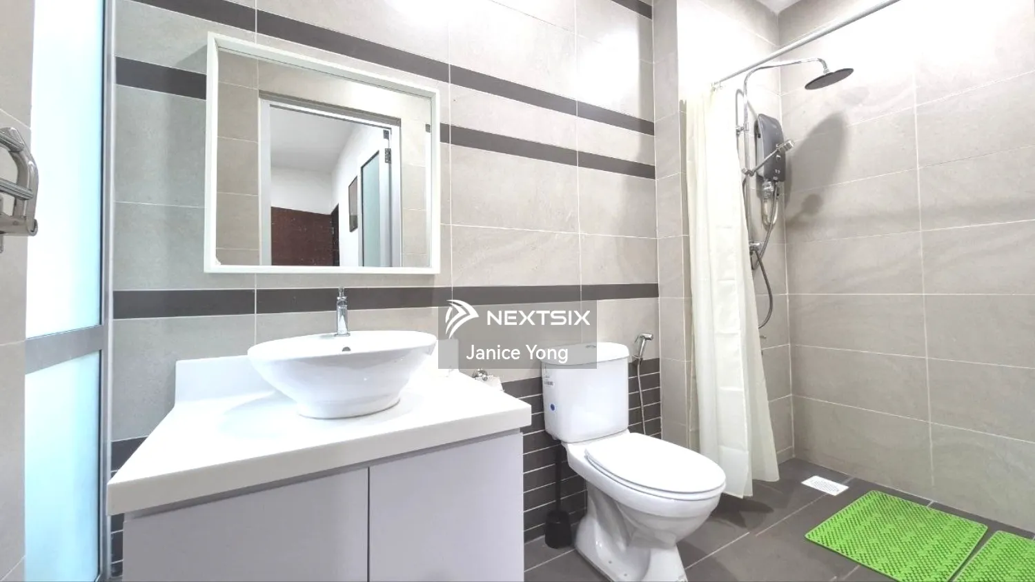 Townhouse For Sale in Skudai Johor - Image 10