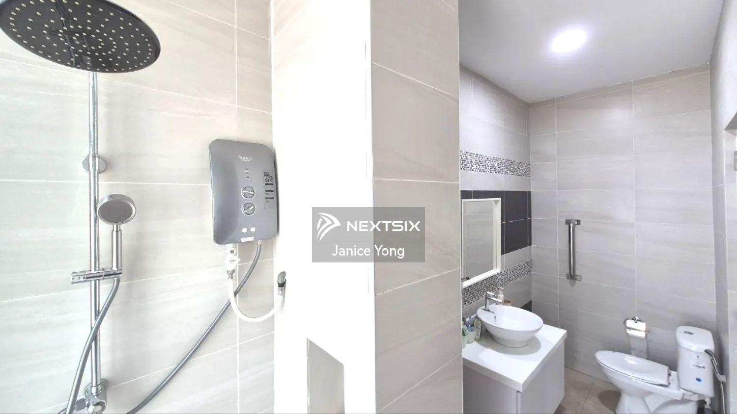 Townhouse For Sale in Skudai Johor - Image 11