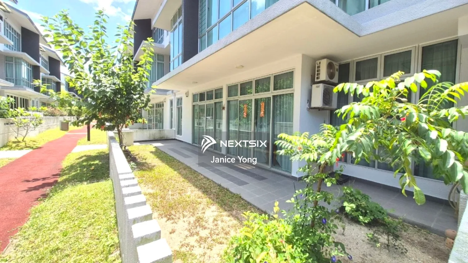 Townhouse For Sale in Skudai Johor - Image 12