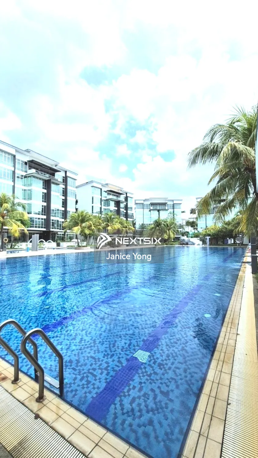 Townhouse For Sale in Skudai Johor - Image 13