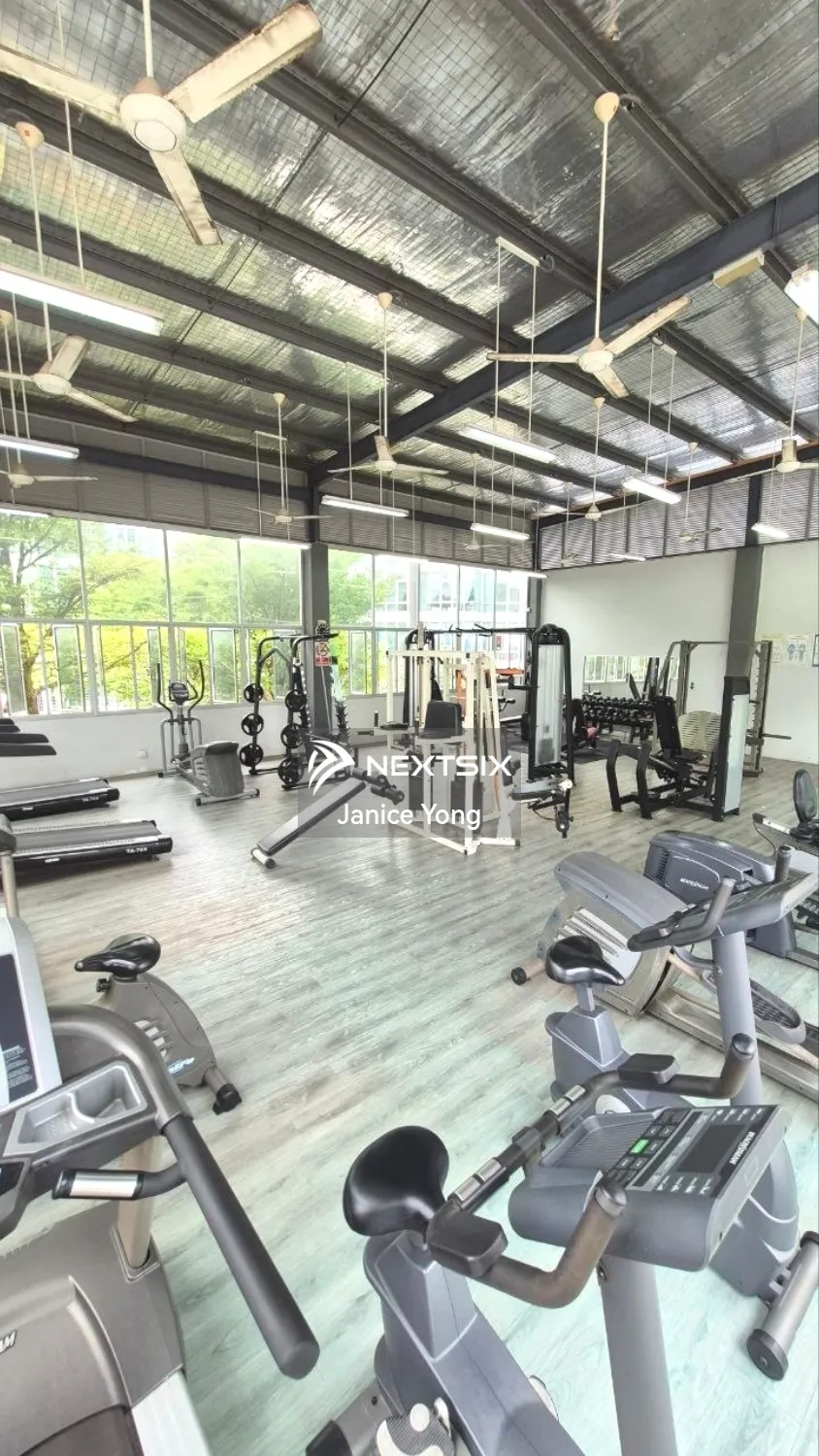 Townhouse For Sale in Skudai Johor - Image 14