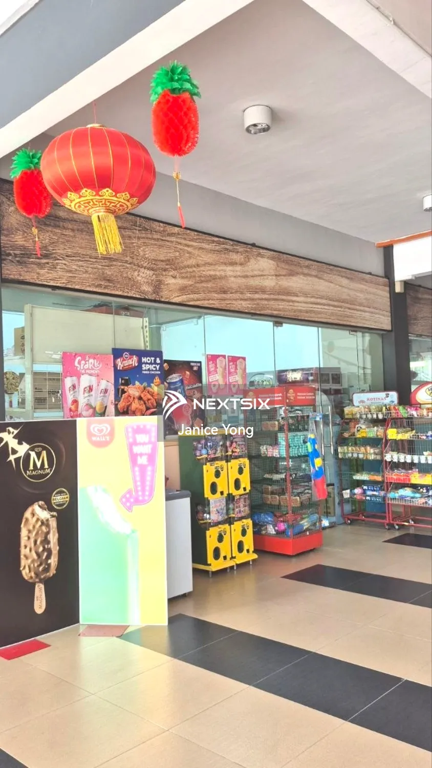 Townhouse For Sale in Skudai Johor - Image 16