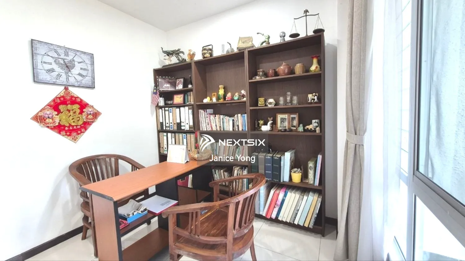 Townhouse For Sale in Skudai Johor - Image 2