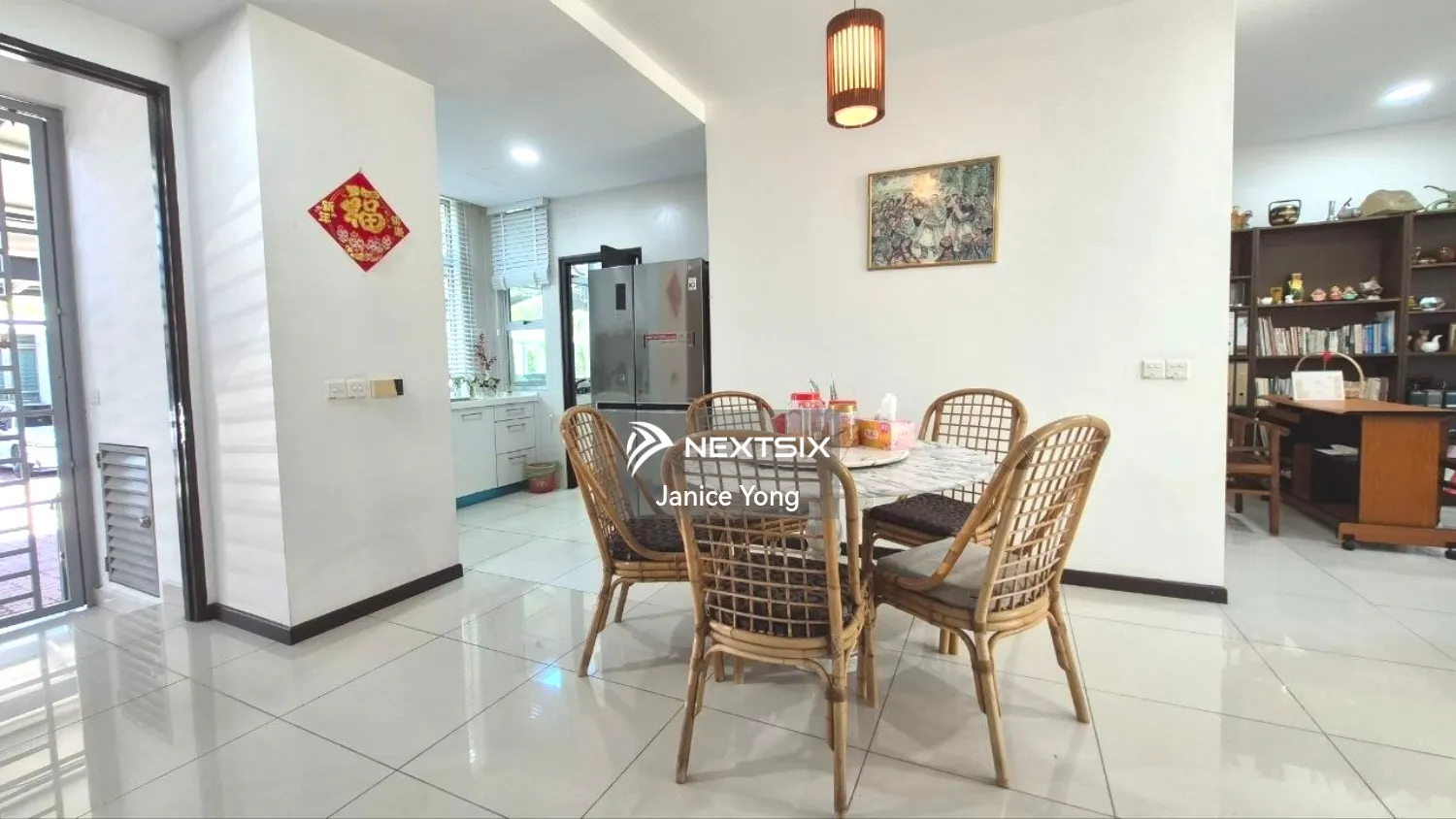 Townhouse For Sale in Skudai Johor - Image 3