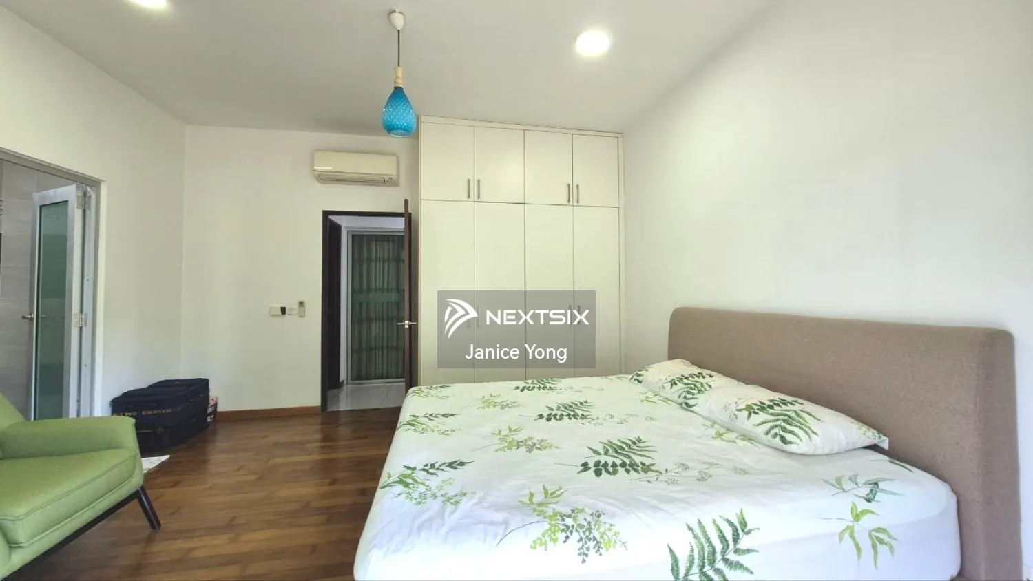 Townhouse For Sale in Skudai Johor - Image 5