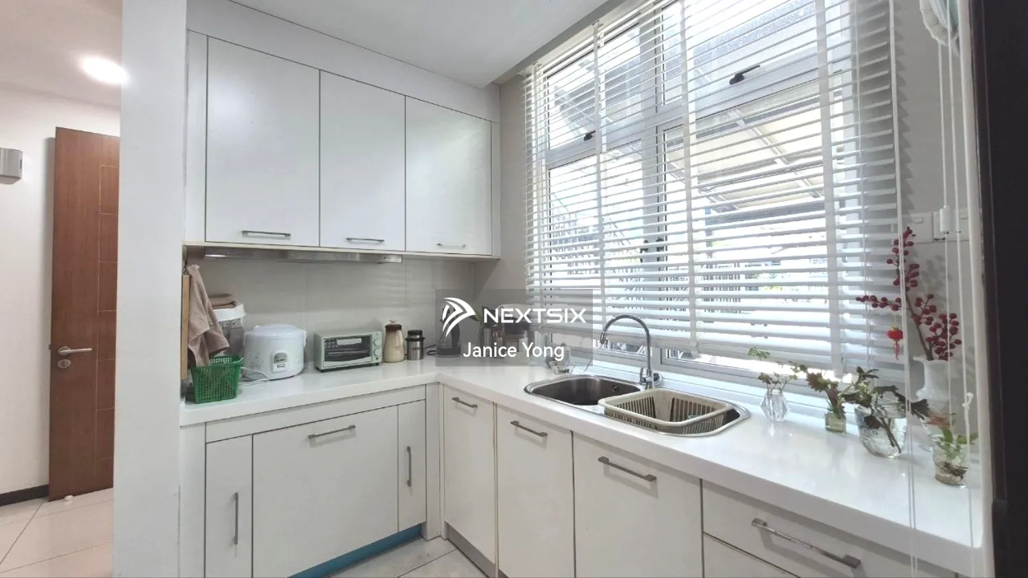 Townhouse For Sale in Skudai Johor - Image 8