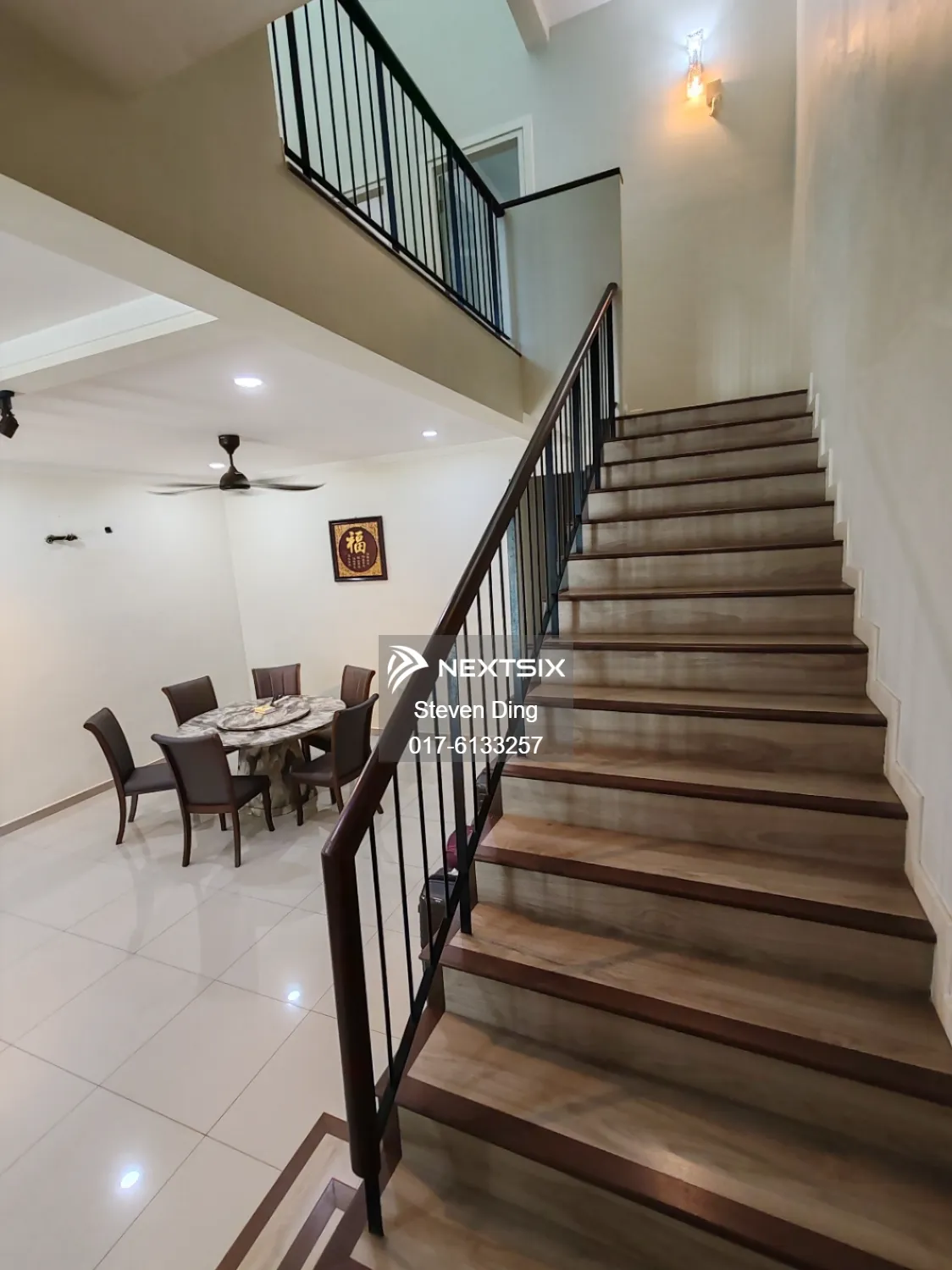 2-sty Terrace/Link House For Sale in Bandar Bukit Raja Selangor - Image 10