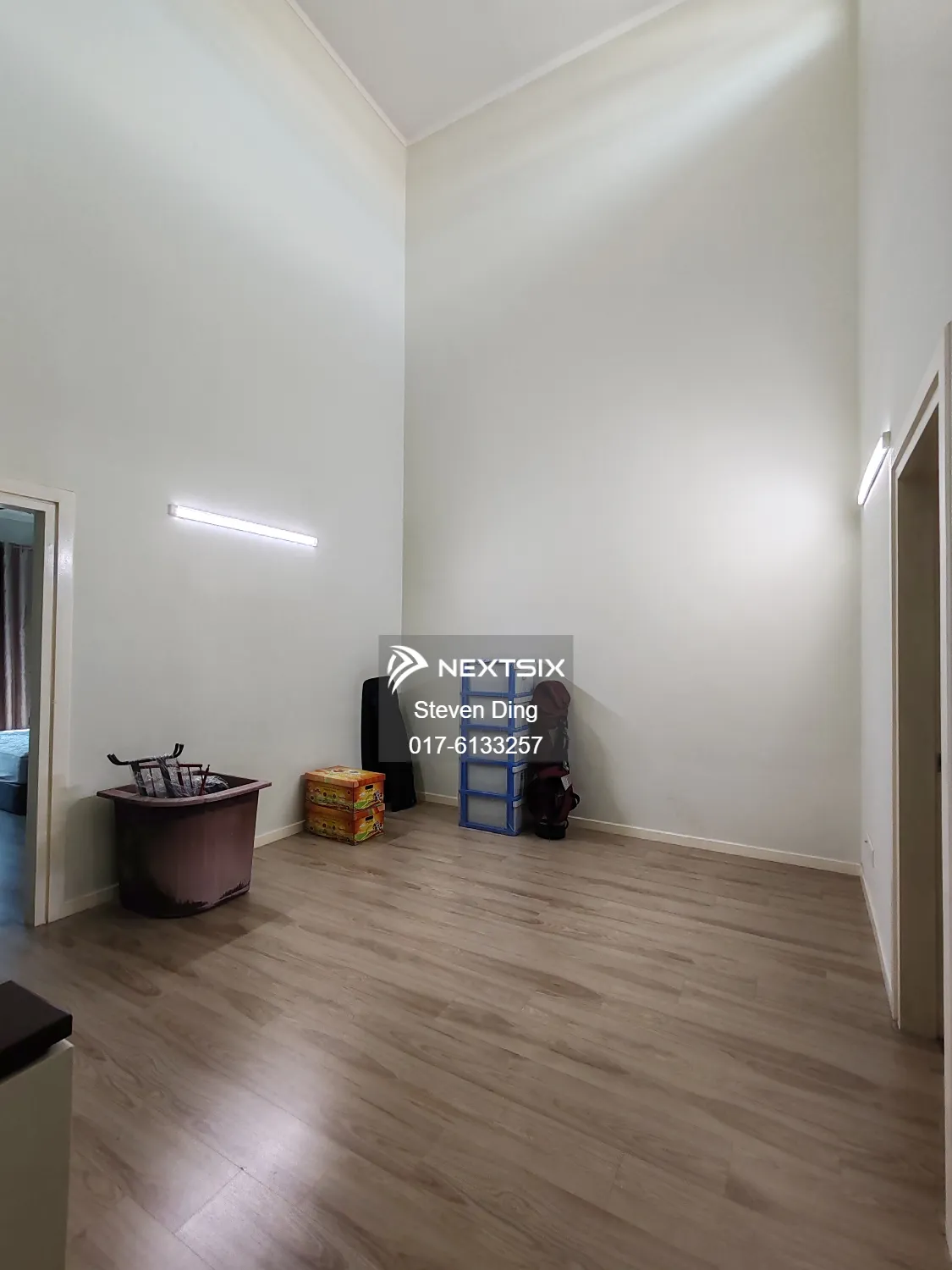 2-sty Terrace/Link House For Sale in Bandar Bukit Raja Selangor - Image 11