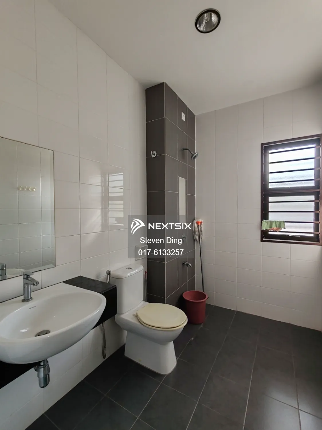 2-sty Terrace/Link House For Sale in Bandar Bukit Raja Selangor - Image 15
